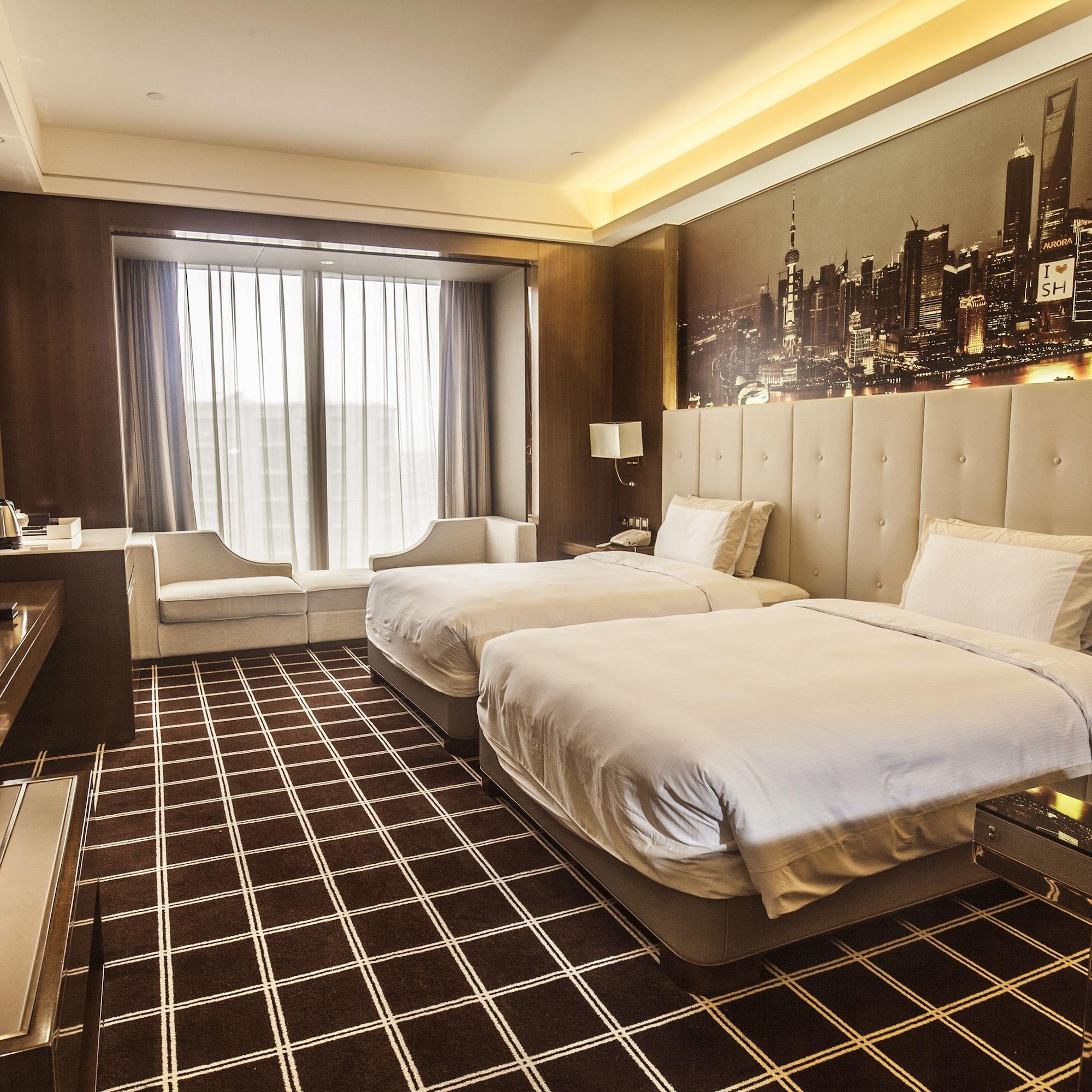Royal Century Hotel Σανγκάη Εξωτερικό φωτογραφία