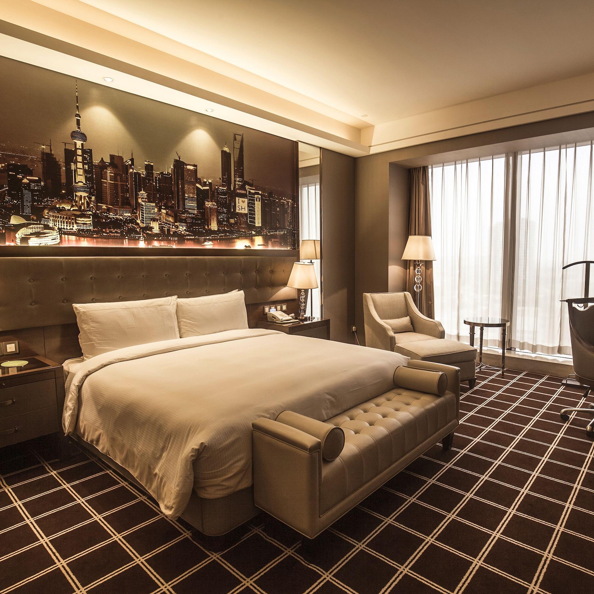 Royal Century Hotel Σανγκάη Εξωτερικό φωτογραφία