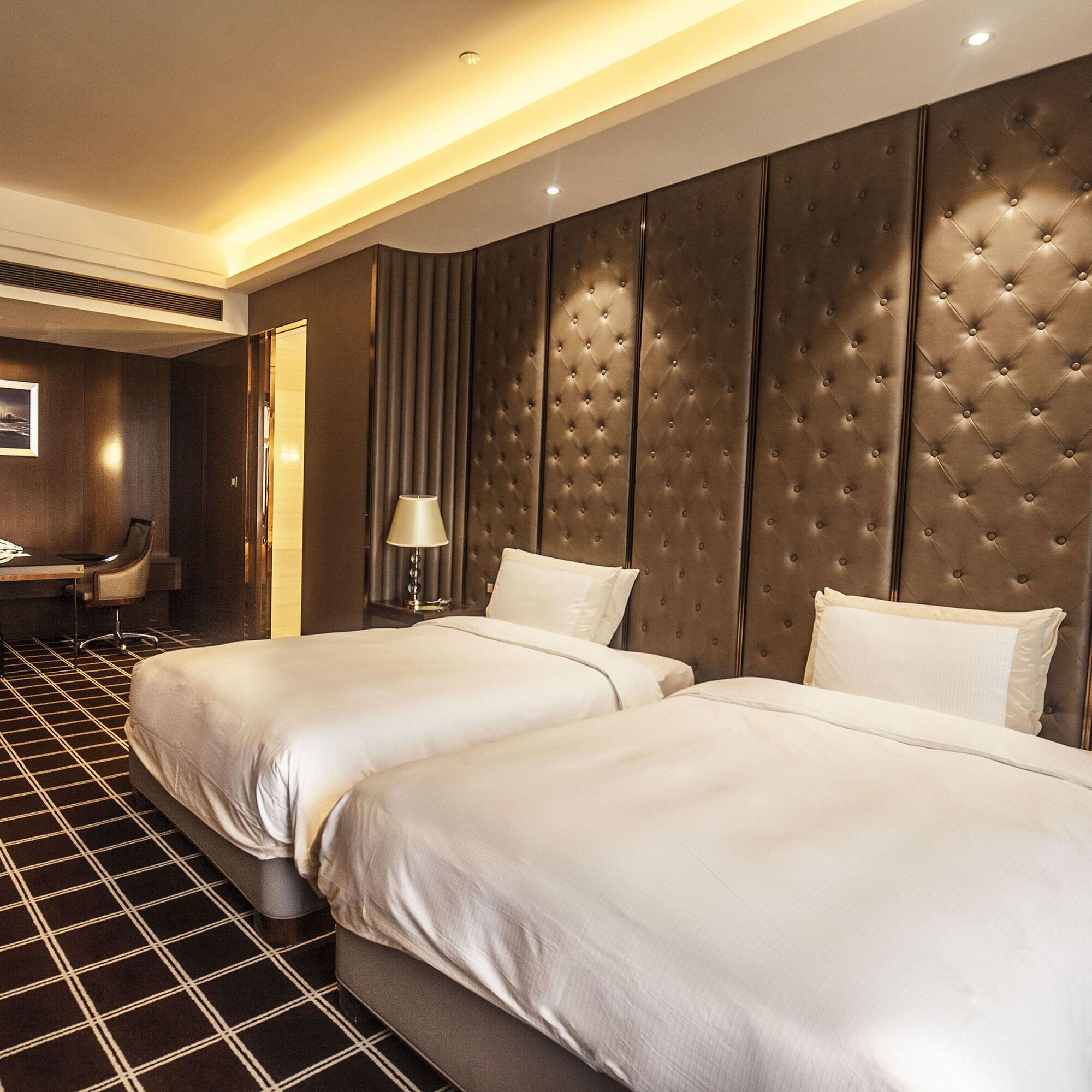 Royal Century Hotel Σανγκάη Εξωτερικό φωτογραφία
