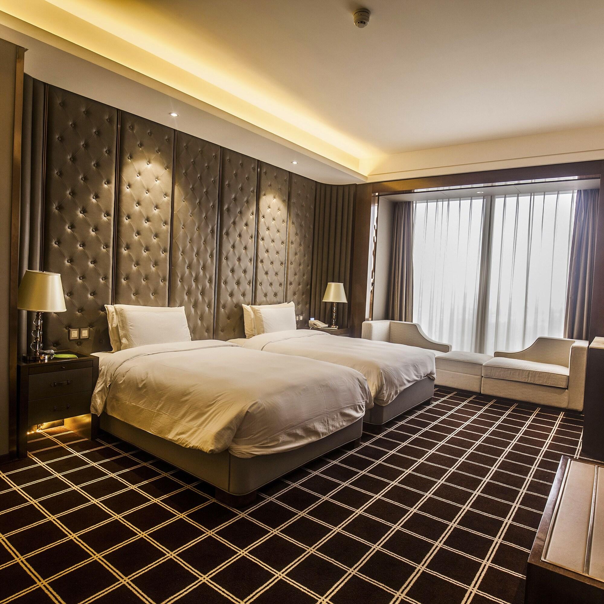 Royal Century Hotel Σανγκάη Εξωτερικό φωτογραφία