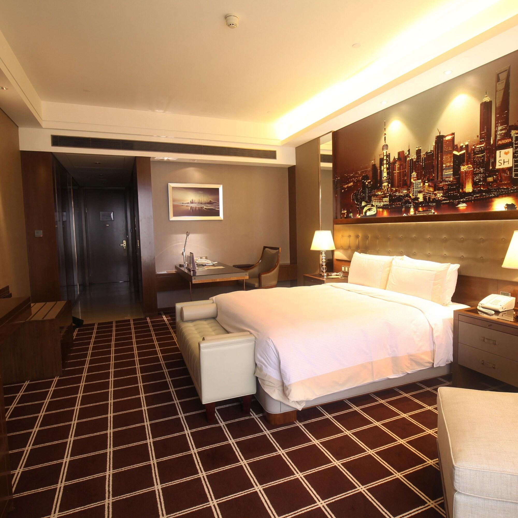 Royal Century Hotel Σανγκάη Εξωτερικό φωτογραφία
