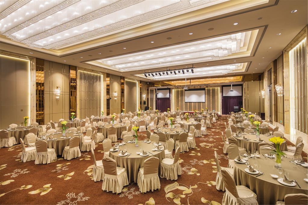Royal Century Hotel Σανγκάη Εξωτερικό φωτογραφία