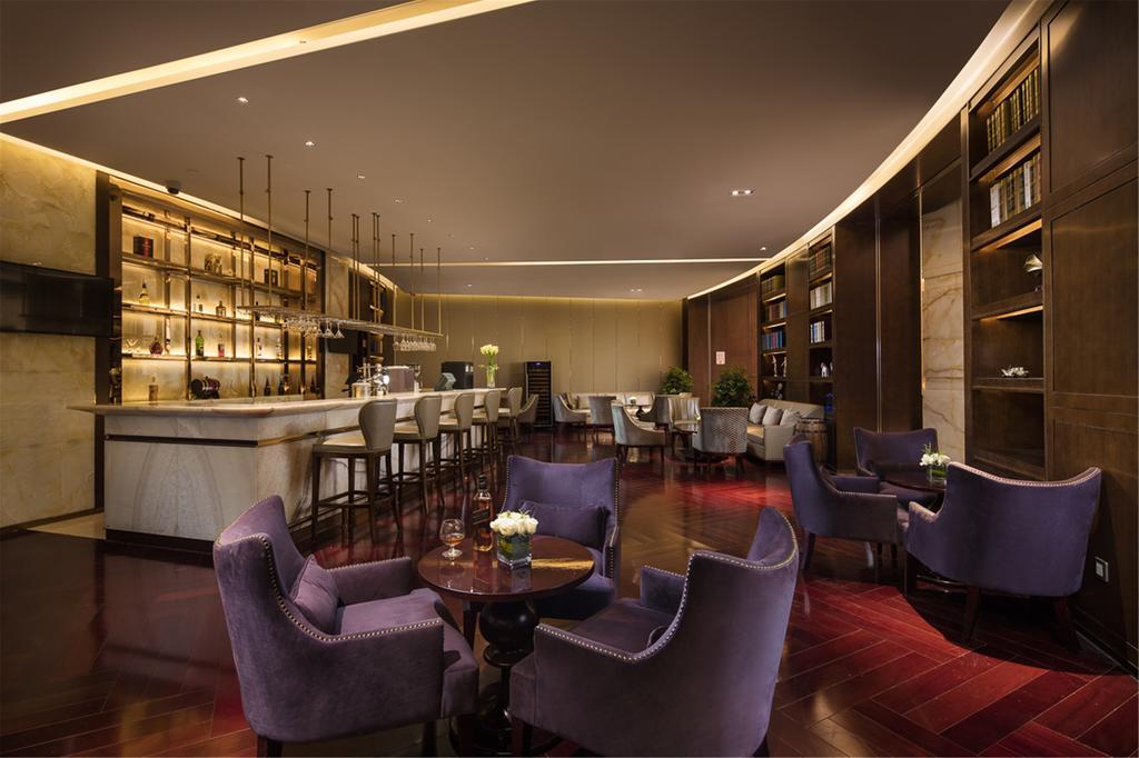 Royal Century Hotel Σανγκάη Εξωτερικό φωτογραφία