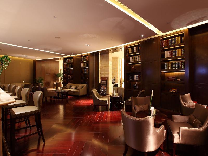 Royal Century Hotel Σανγκάη Εξωτερικό φωτογραφία