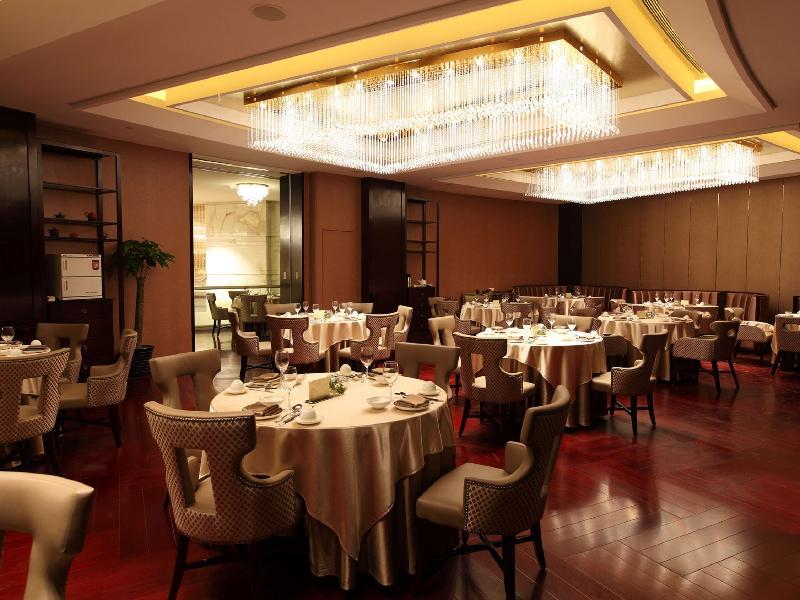 Royal Century Hotel Σανγκάη Εξωτερικό φωτογραφία