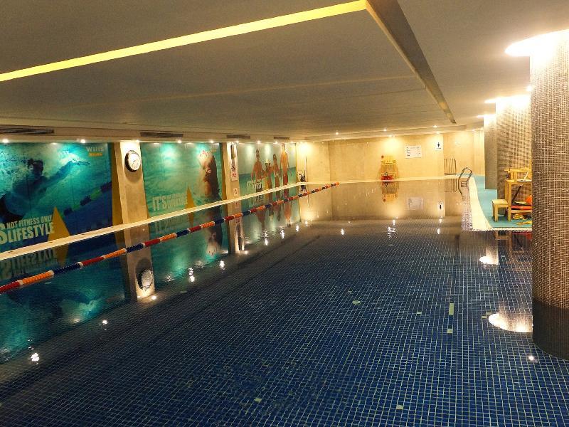 Royal Century Hotel Σανγκάη Εξωτερικό φωτογραφία