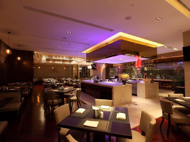 Royal Century Hotel Σανγκάη Εξωτερικό φωτογραφία