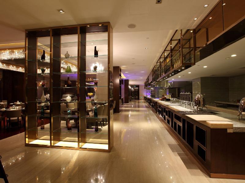 Royal Century Hotel Σανγκάη Εξωτερικό φωτογραφία