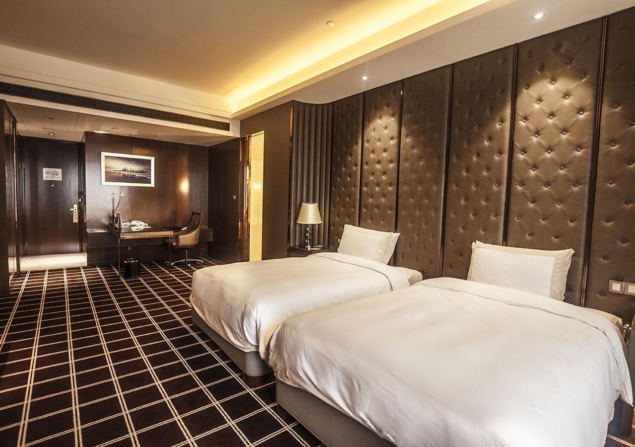 Royal Century Hotel Σανγκάη Εξωτερικό φωτογραφία