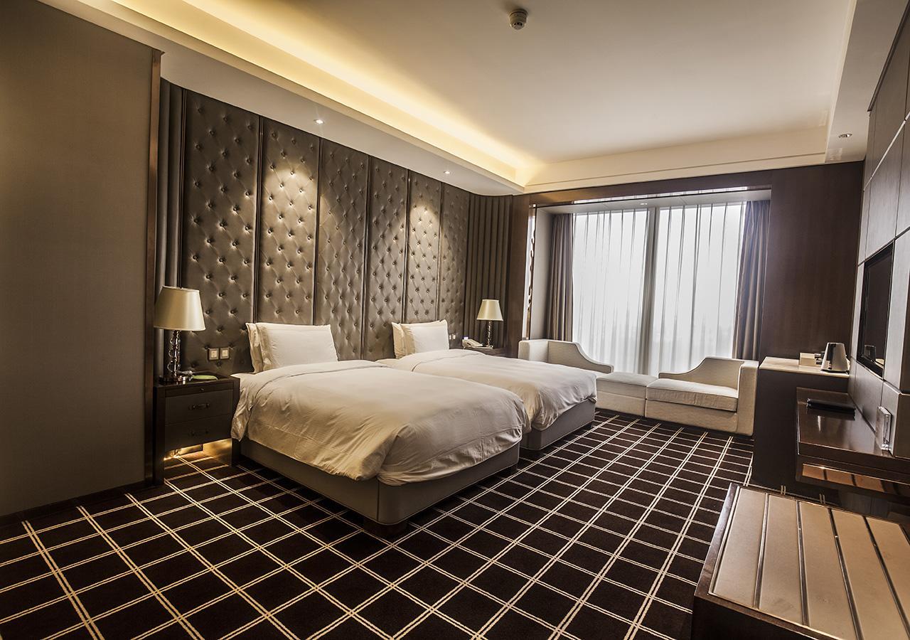 Royal Century Hotel Σανγκάη Εξωτερικό φωτογραφία